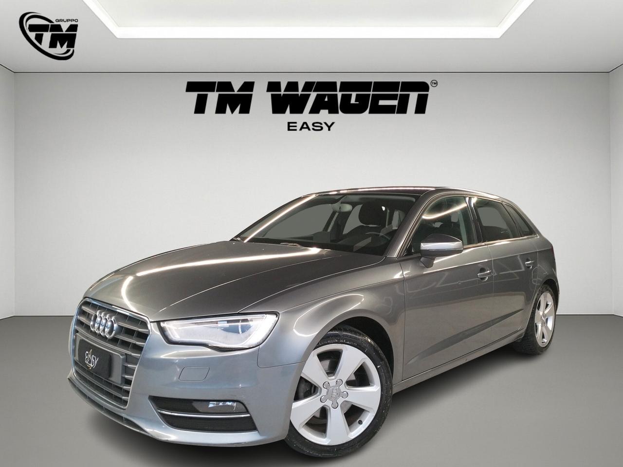 Audi A3 1.6 TDI clean diesel s-tronic Ambition - NEOPATENTATI