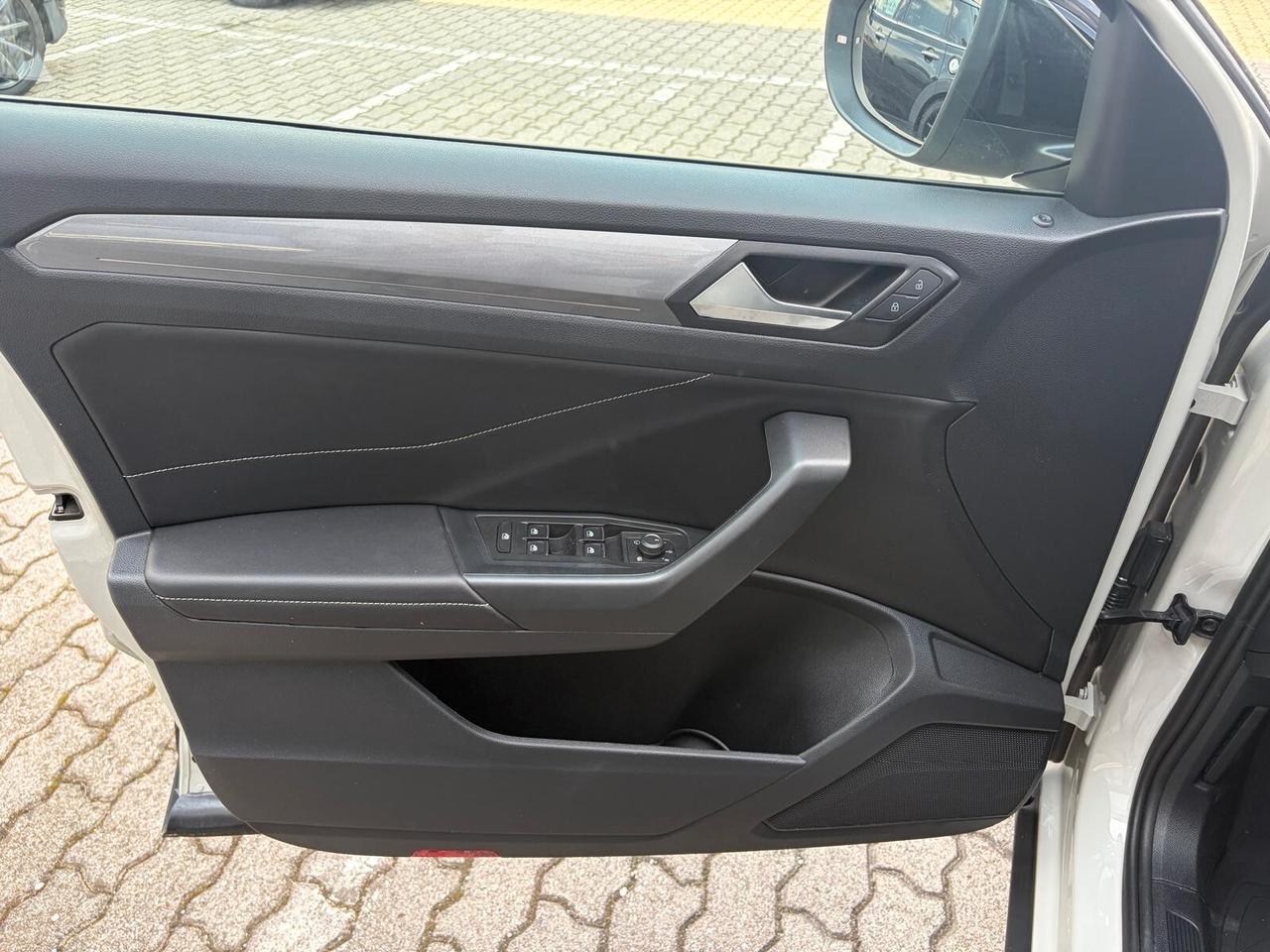 Volkswagen T-Roc 1.5 tsi Style dsg