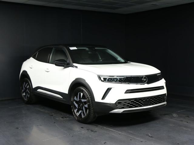 OPEL Mokka 1.2 Turbo 130 CV aut. Elegance