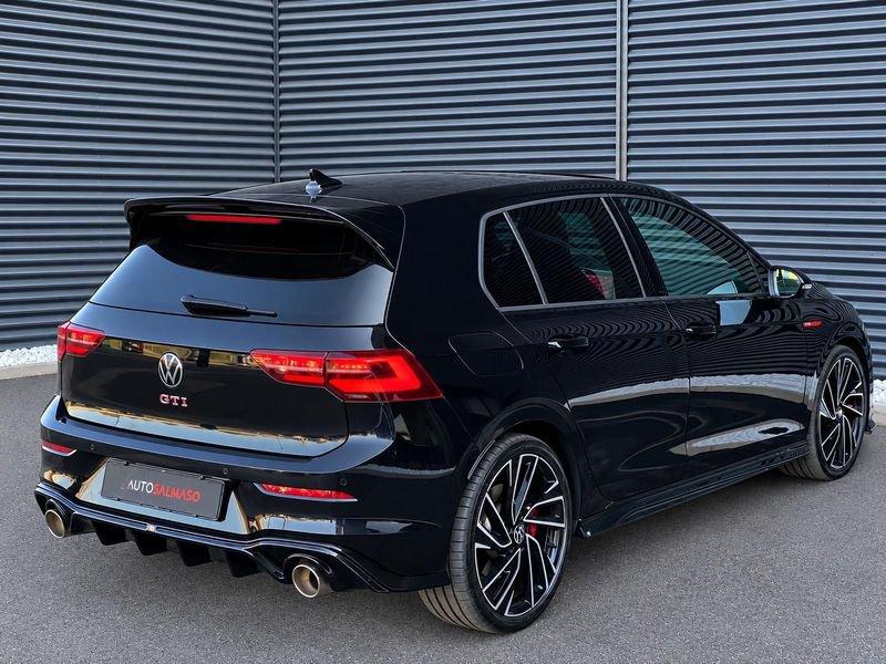 Volkswagen Golf GTI VIII 2.0 TSI GTI DSG 245 CV