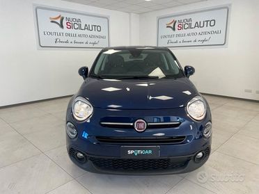 FIAT 500X 1.3 T4 Connect 150cv dct