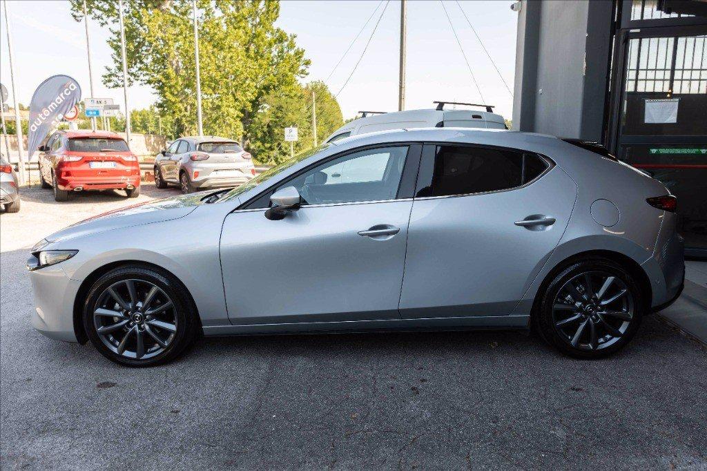 MAZDA 3 5p 2.0 m-hybrid Executive 122cv del 2019