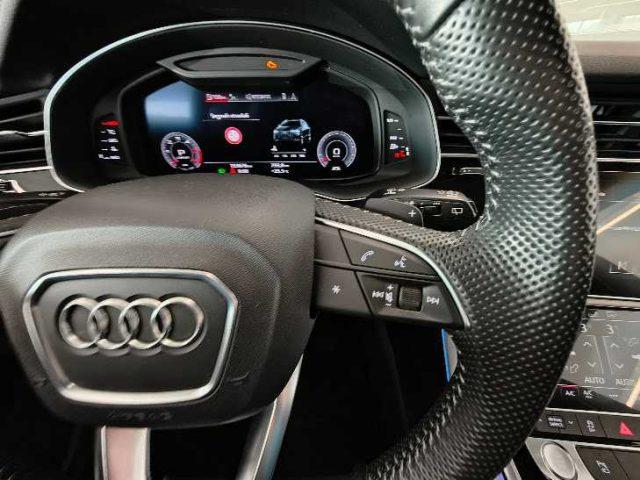 AUDI Q8 45 TDI quattro tiptronic Sport