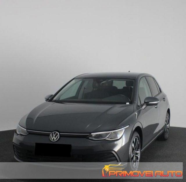 VOLKSWAGEN Golf 1.0 TSI United