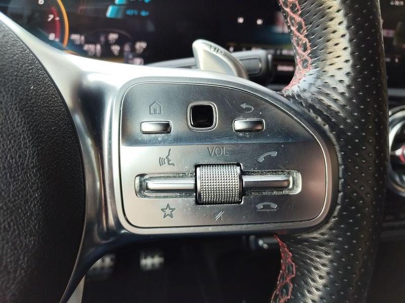 Mercedes-Benz Classe A A 35 AMG 4Matic
