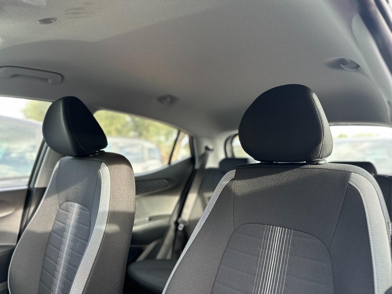 HYUNDAI i10 III 2023 - i10 1.0 mpi Connectline 63cv