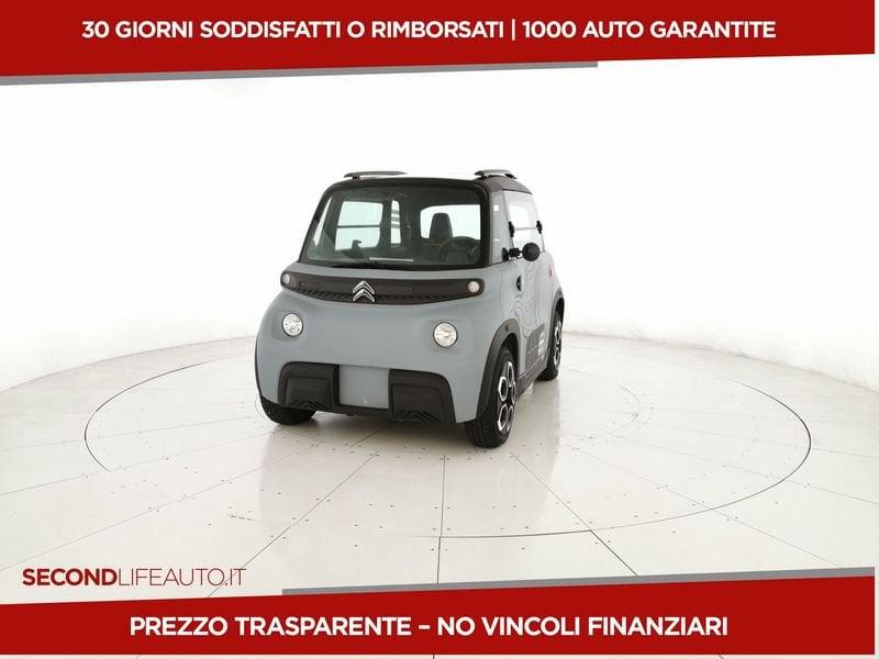 Citroën Ami Ami