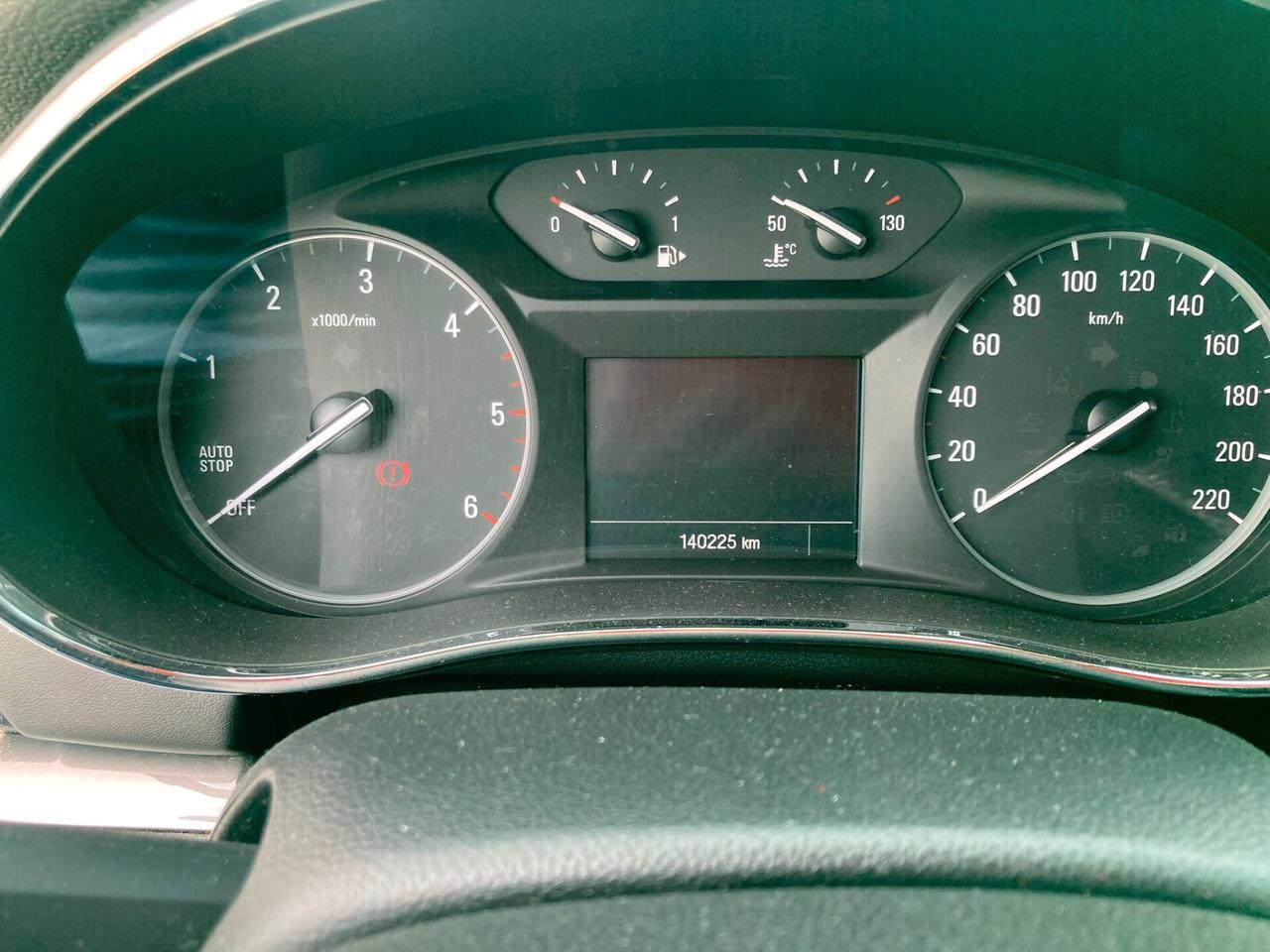 Opel Mokka X 1.6 CDTI Ecotec 4x2 Start&Stop ULTIMATE