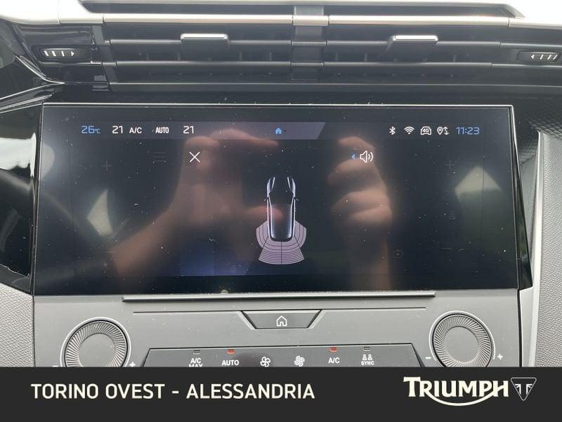 Peugeot 308 1.2 puretech t Allure Pack s&s 130cv