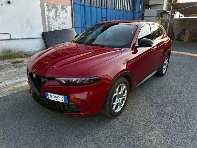 Alfa Romeo Tonale 1.6 Sprint