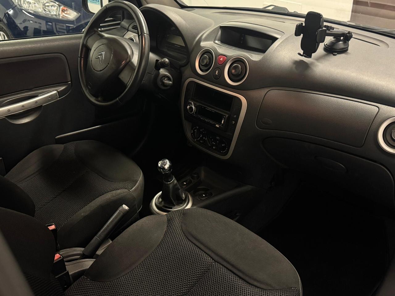 Citroen C2 1.6 16V 125CV VTS