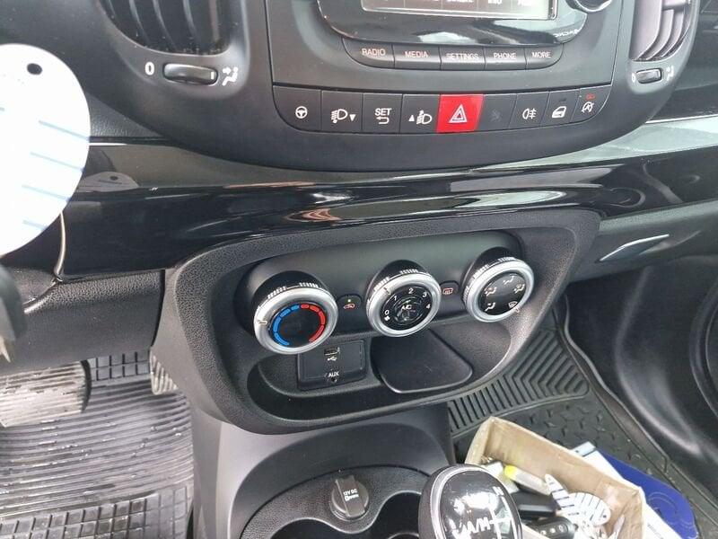 FIAT 500L 2012 1.3 mjt Pop Star 85cv