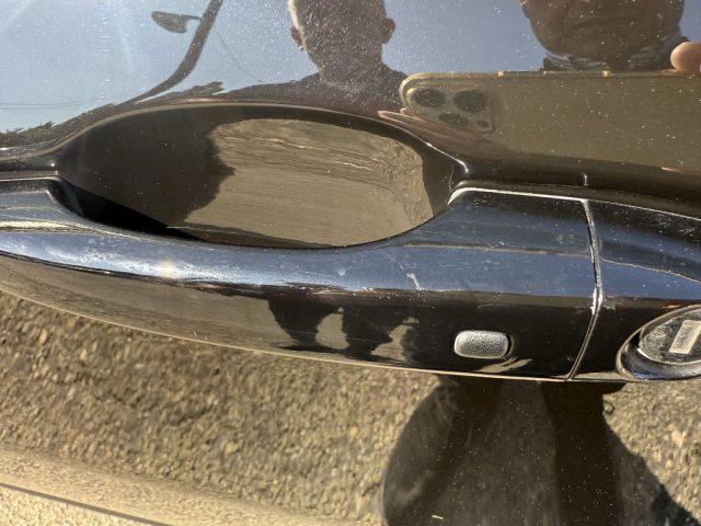 JEEP Compass 1.6 Multijet II 2WD Night Eagle GANCIO TRAINO