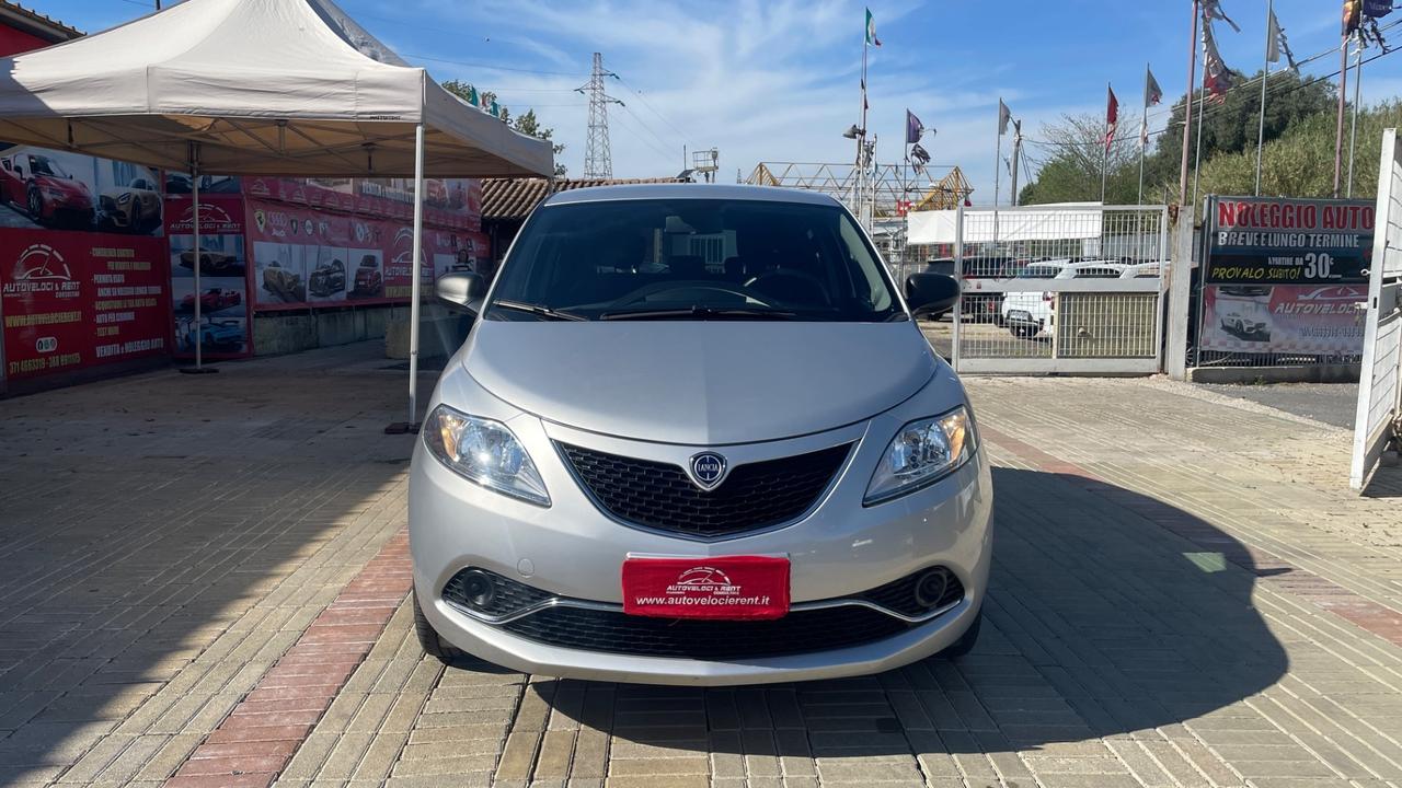 Lancia Ypsilon 1.3 MJT 16V 95 CV