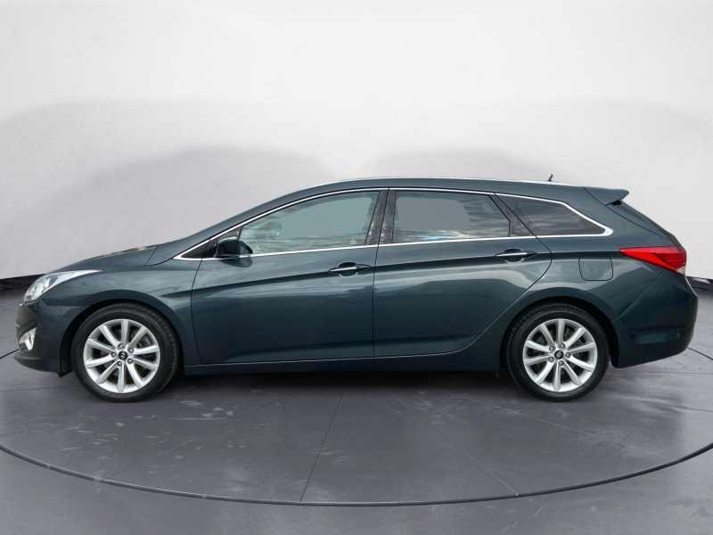 HYUNDAI i40 Wagon 1.7 CRDi 136CV Comfort