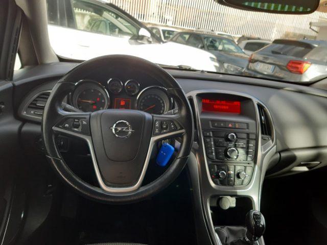 OPEL Astra 1.7 CDTI 110CV Sports Tourer Cosmo