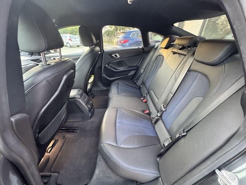 BMW Serie 2 G.C. 218d Gran Coupé Msport