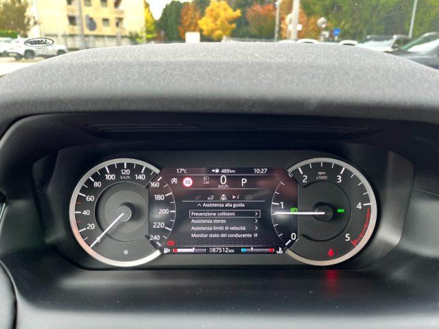 LAND ROVER Discovery Sport 2.0D I4-L.Flw 150 CV AWD Auto S MHEV