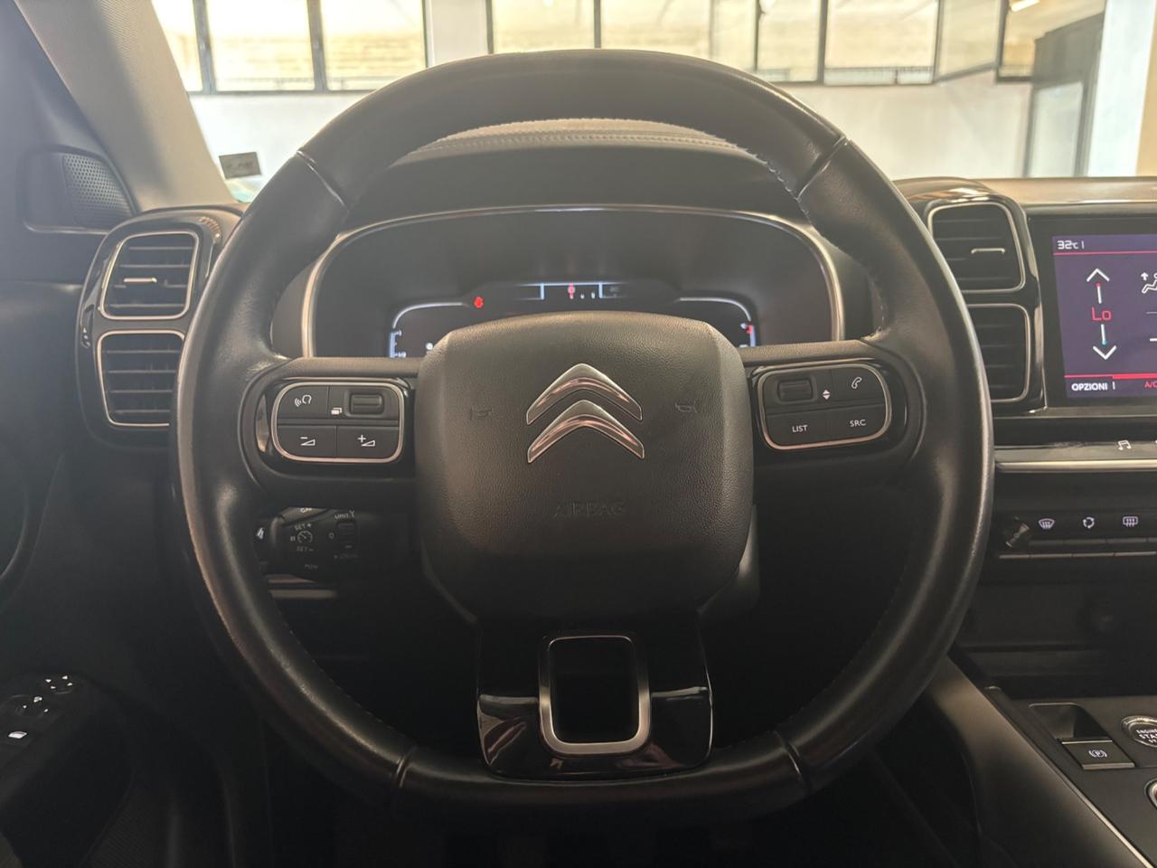 Citroen C5 Aircross 1.2 BENZINA 130 S&S Feel
