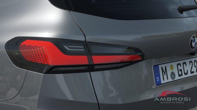 BMW 218 Serie 2 d Msport auto