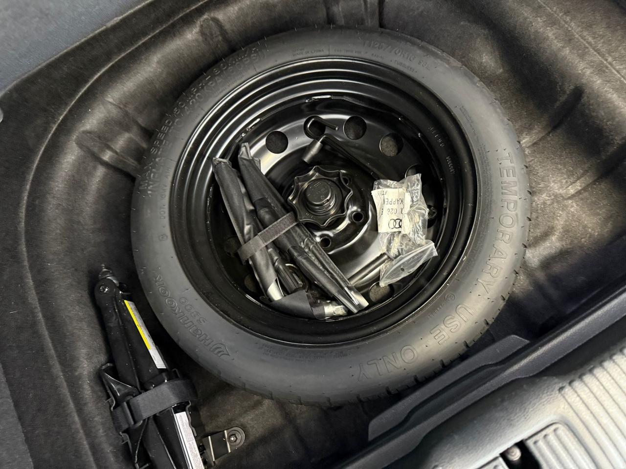 Audi A3 SPB 30 TFSI S tronic OK NEOPATENTATI