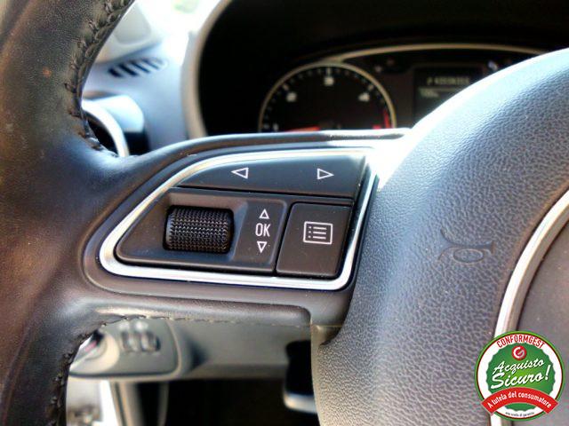 AUDI A1 SPB 1.6 TDI Ambition