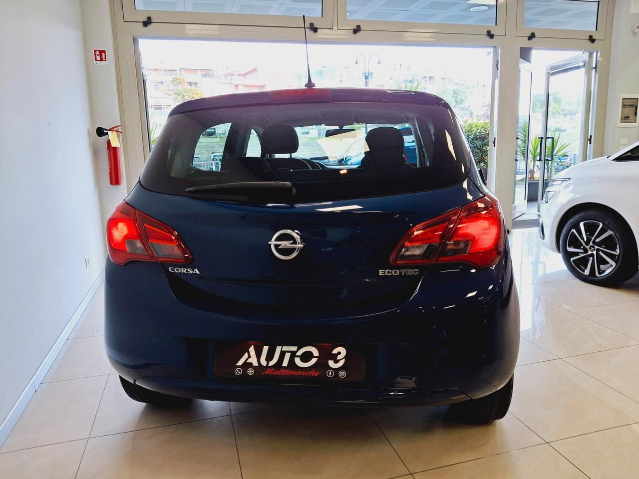 Opel Corsa 1.4 90CV GPL Tech 5 porte "Neopatentati!