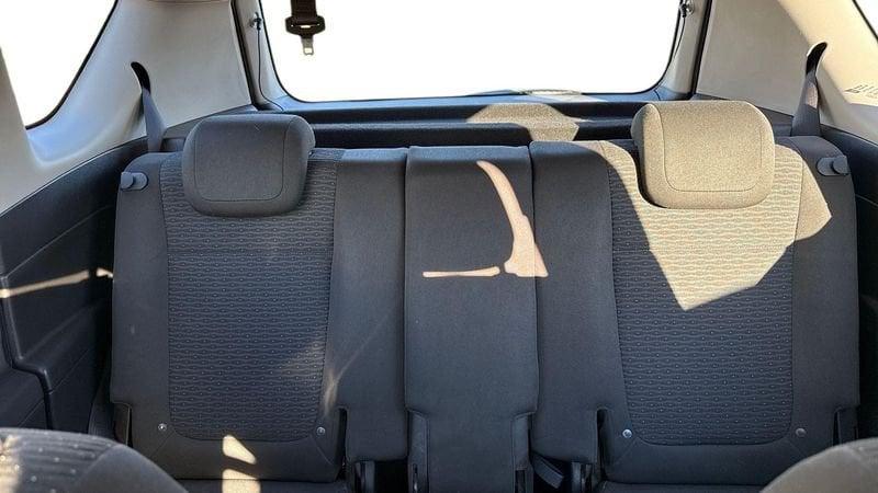 Opel Meriva II 2014 1.4 Turbo GPL-Tech 120cv Cosmo