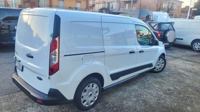 FORD Transit Connect 210 1.5 TDCi 100CV PL Trend L2H1 3posti E6dtemp