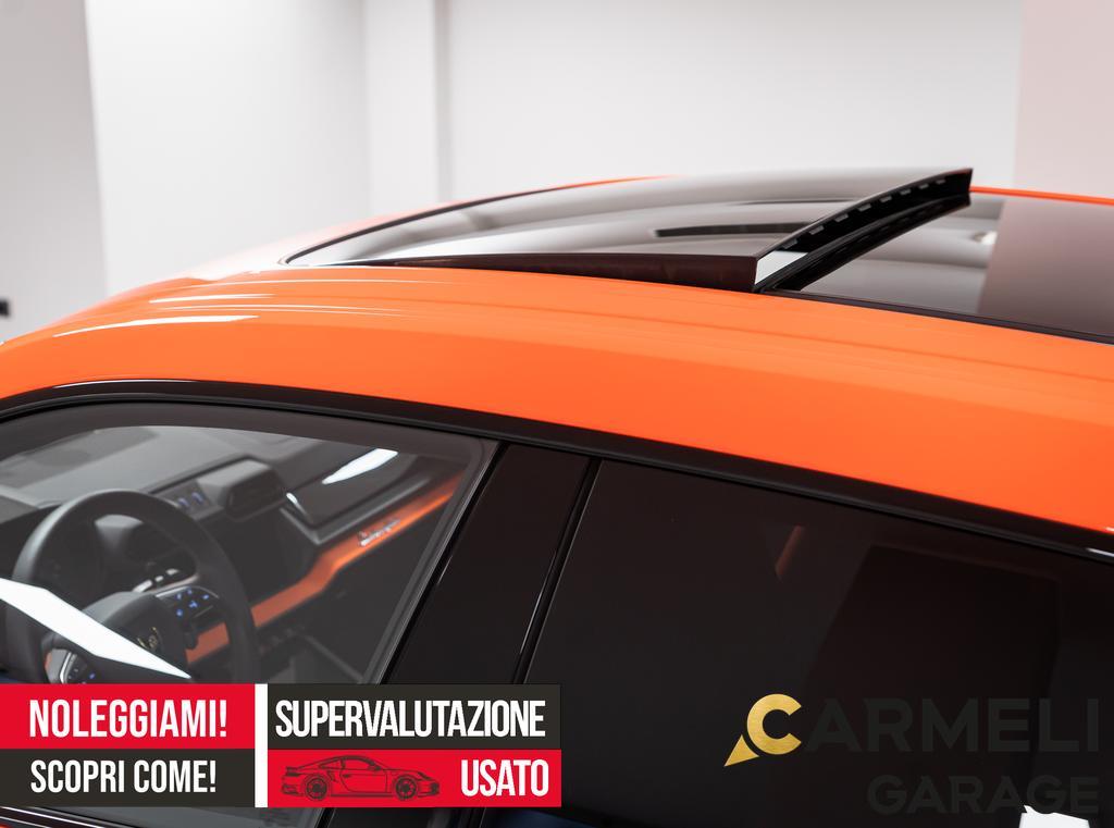 Lamborghini Urus 4.0 SE