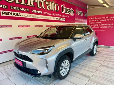 TOYOTA Yaris Cross Yaris Cross 1.5 Hybrid 5p. E...