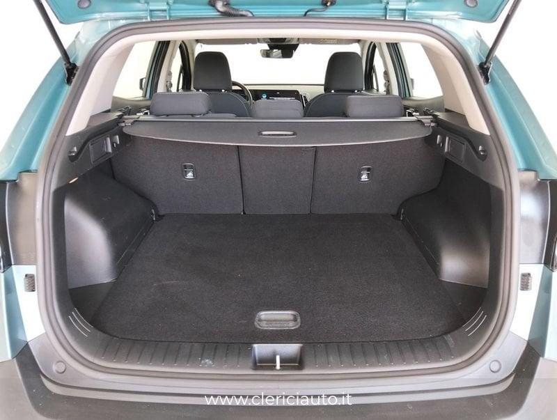 Kia Sportage 1.6 TGDi MHEV DCT Business