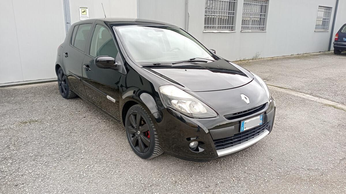 Renault Clio - 1.2 - 16v - Dynamique - GPL
