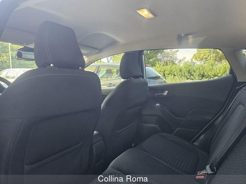 Ford Fiesta Fiesta 1.0 Ecoboost 95 CV 5 porte Titanium