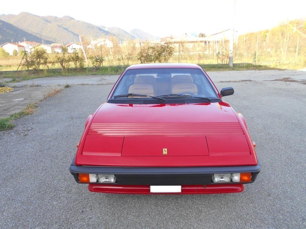 FERRARI Mondial 8