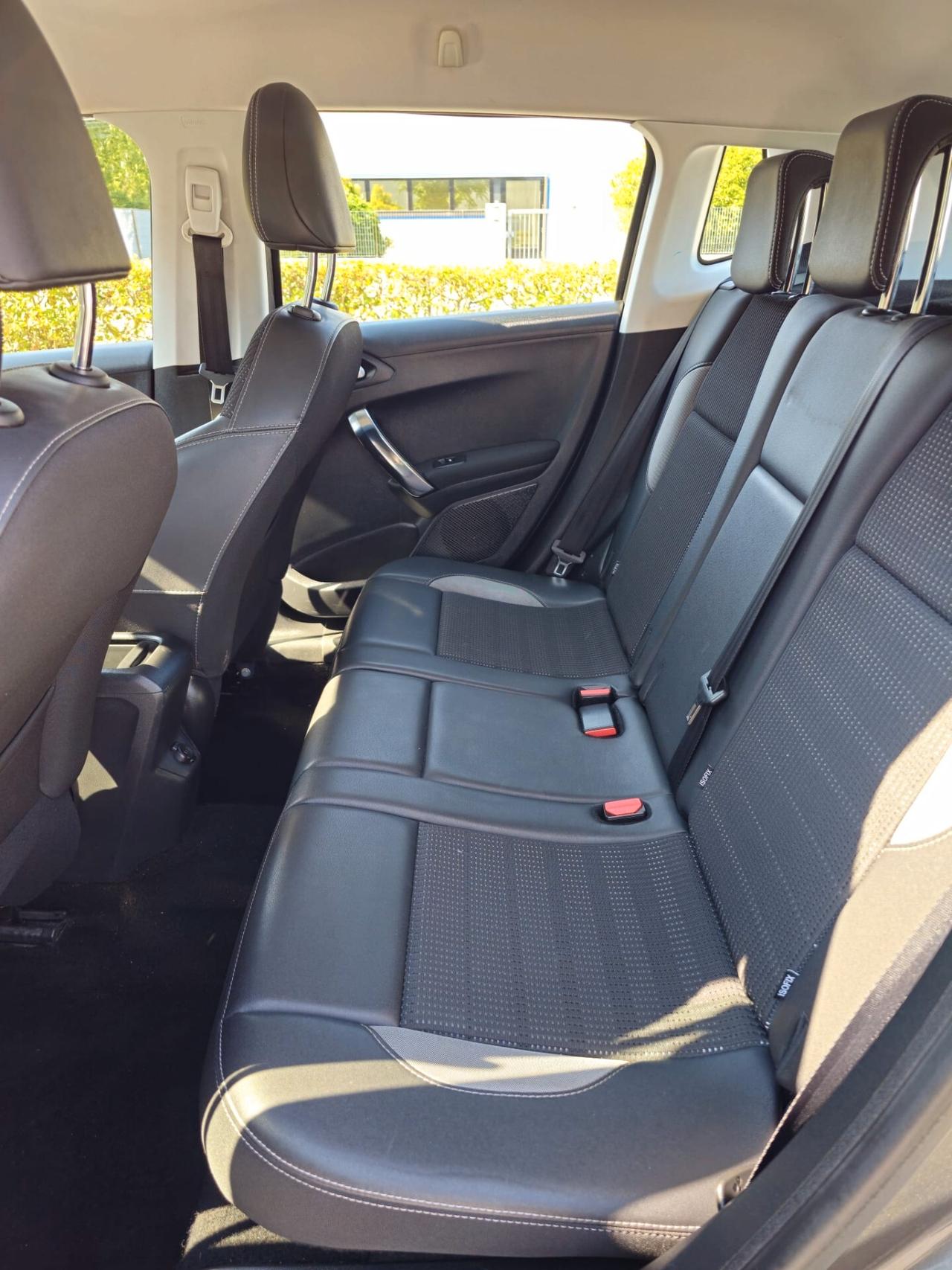PEUGEOT 2008 1.2 BENZINA - KM CERTIFICATI