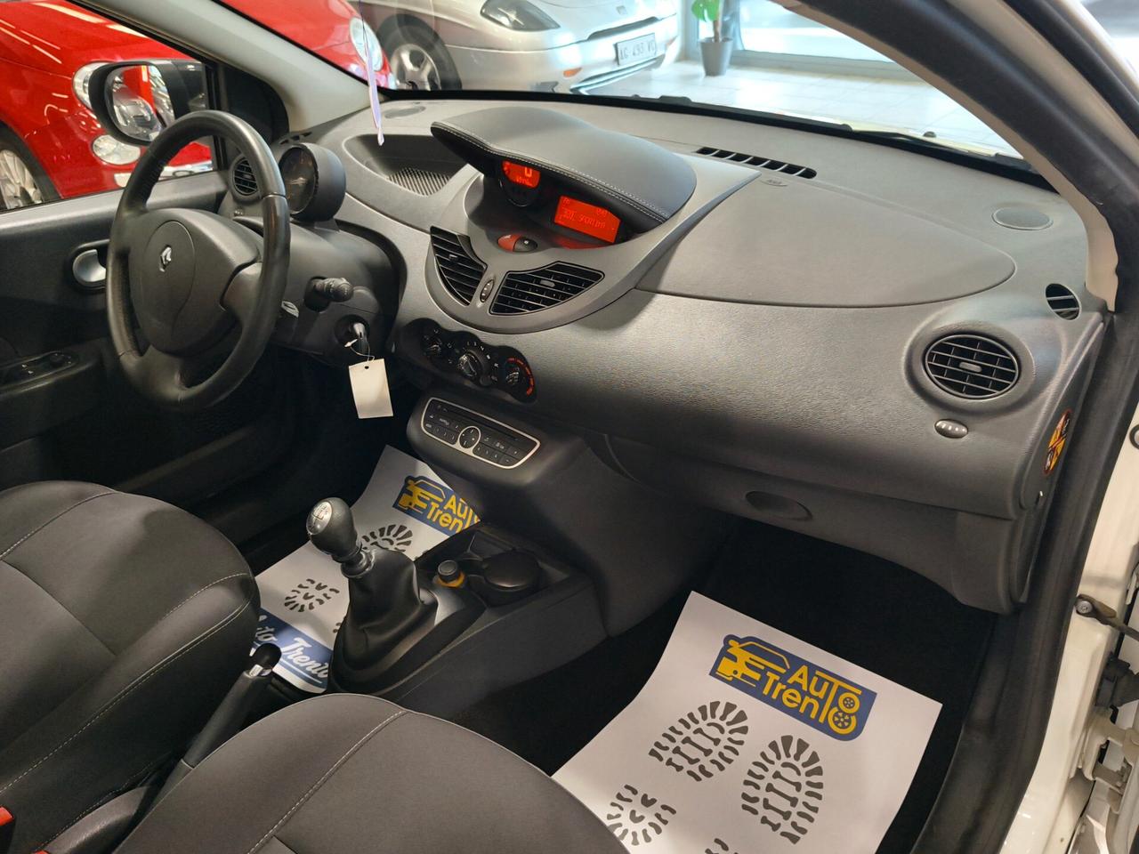 Renault Twingo 1.2 16V LEV SkyLight solo 69000km