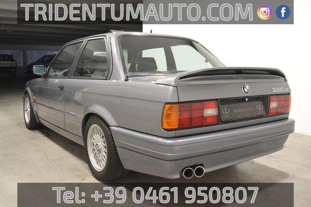 BMW 320 320 iS c/abs 2p