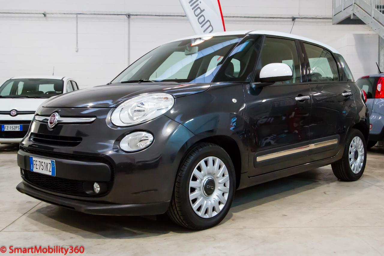 Fiat 500L 1.3 Multijet 95 CV Pop Star