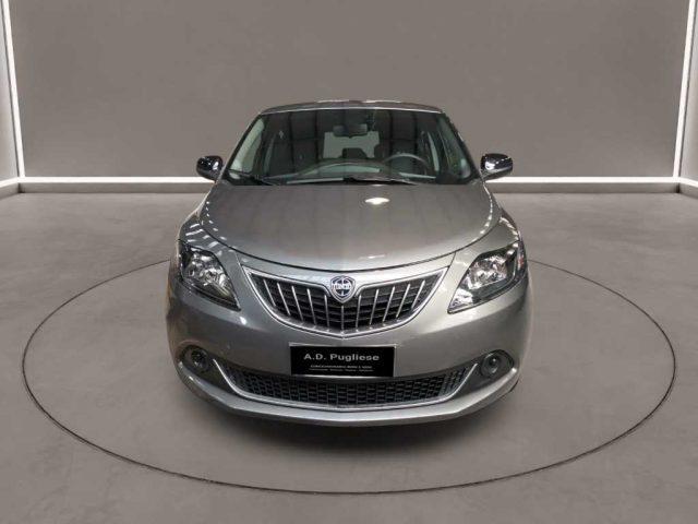 LANCIA Ypsilon 3ª serie - 1.0 FireFly 5 porte S&S Hybrid Plati