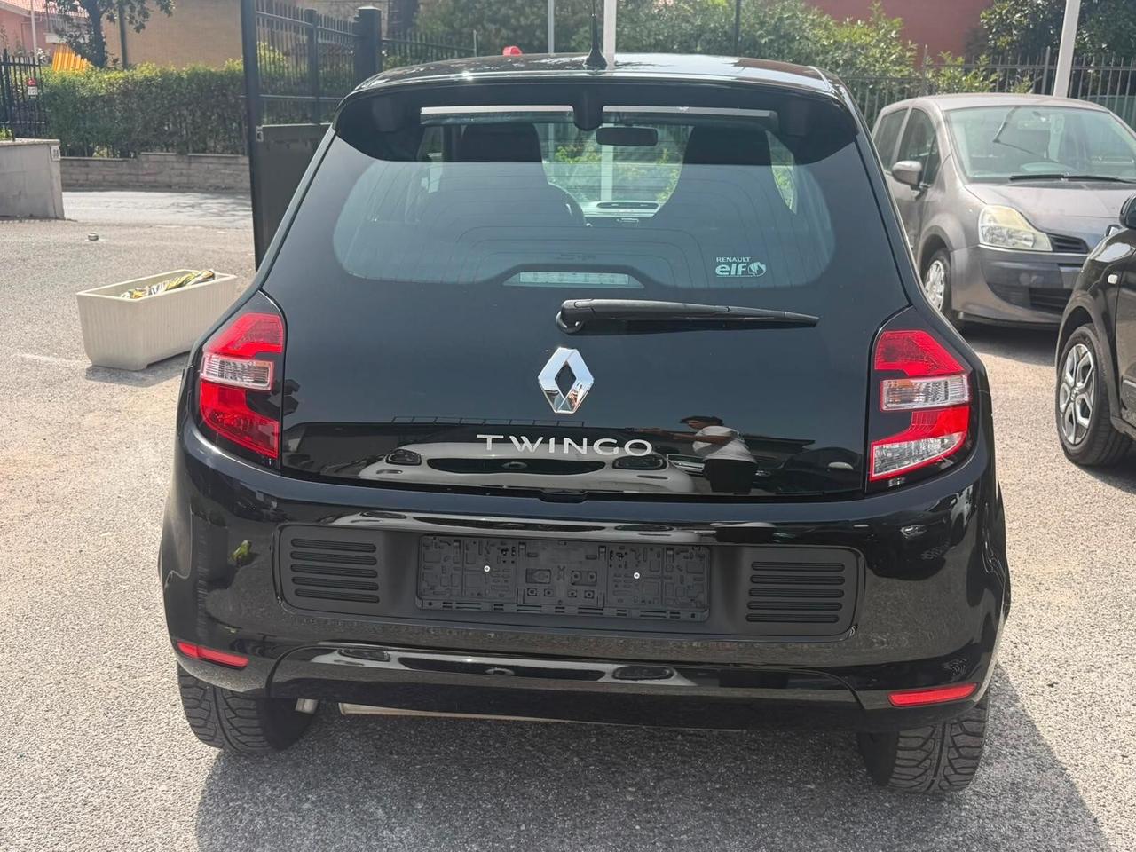 Renault Twingo 1.0 69CV LIMITED,LED, NEOPATENTATI,UNIPRO,GARANZIA