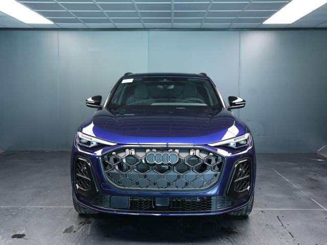AUDI Q5 TDI 204CV mHEV+ quattro S tronic S line edition