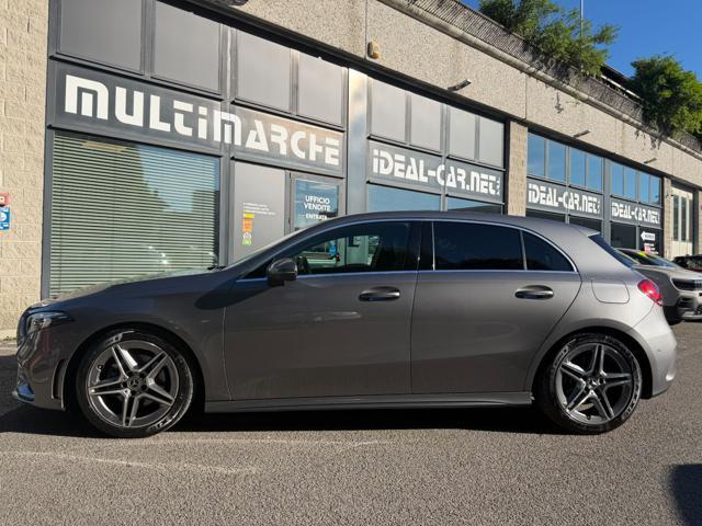 MERCEDES-BENZ A 200 Premium AMG Automatica