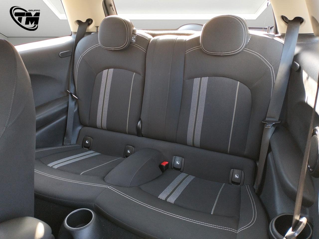 MINI Cooper SE F56 2022 Full Electric 3p Classic auto