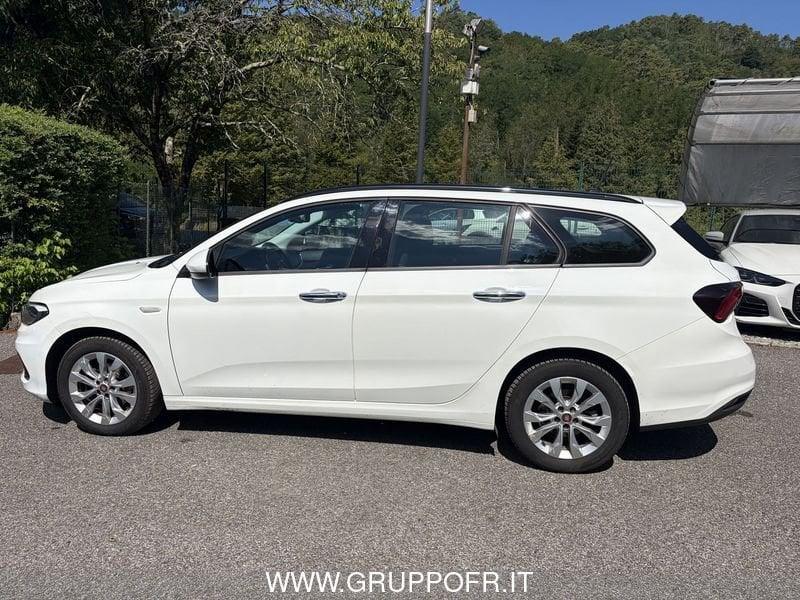 FIAT Tipo 1.4 T-Jet 120cv Mirror