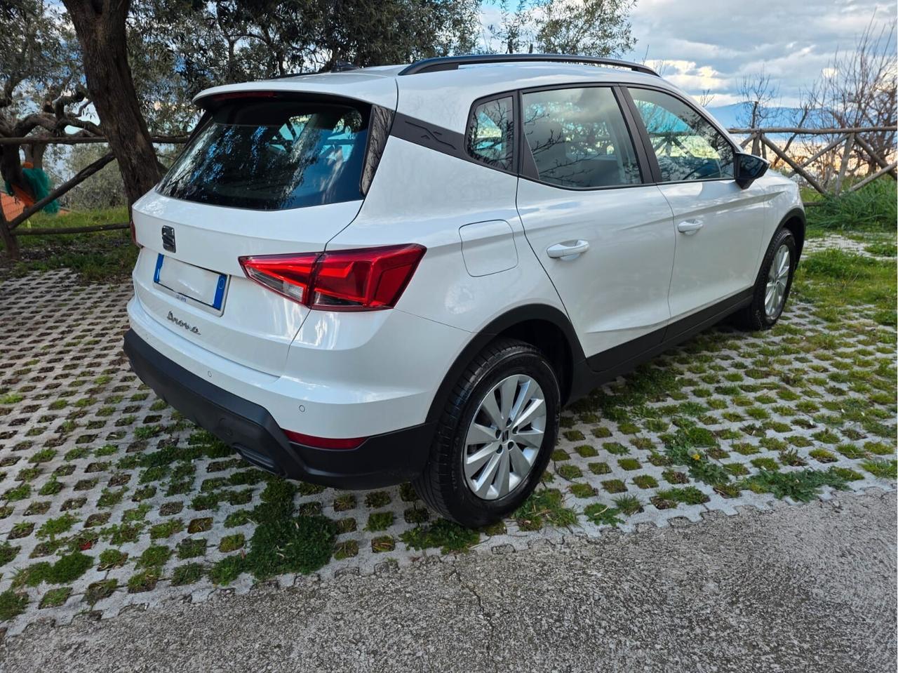 Seat Arona 1.0 EcoTSI 110 CV Style