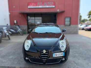 Alfa Romeo MiTo 2009 1.4 78 CV NEOP