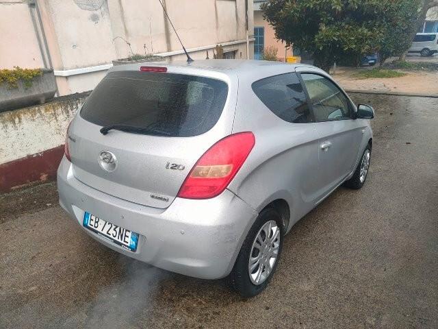 Hyundai i20 1.4 CRDi 3p. Comfort