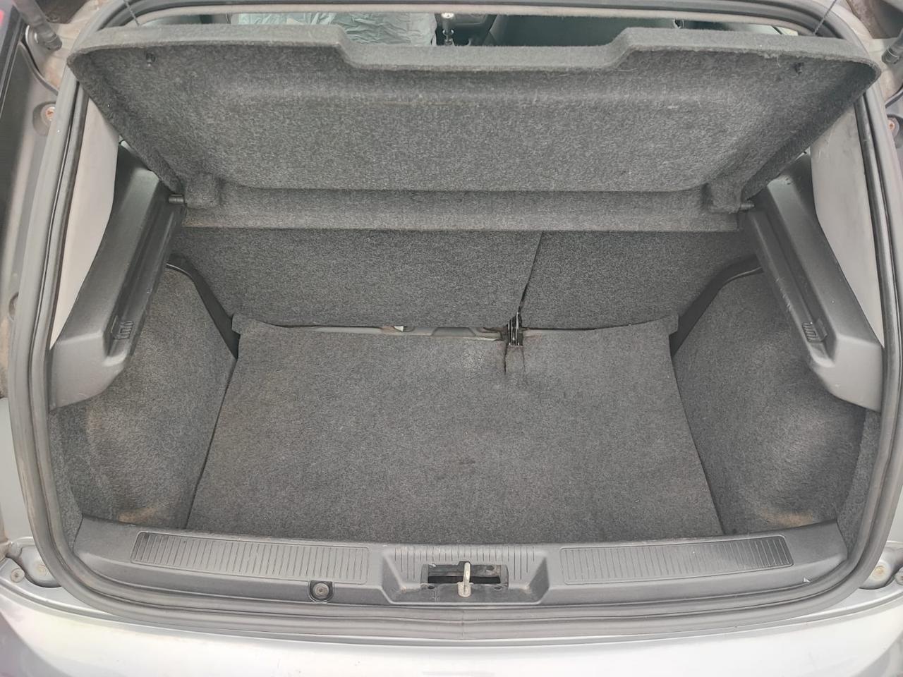 Fiat Punto Evo 1.2 5 porte Dynamic