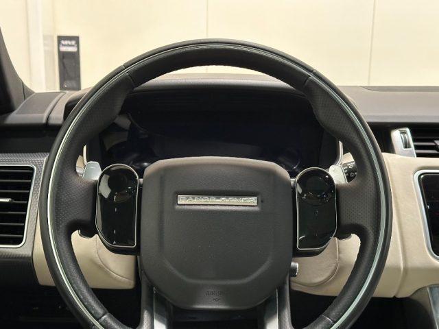 LAND ROVER Range Rover Sport 3.0 TDV6 HSE Dynamic